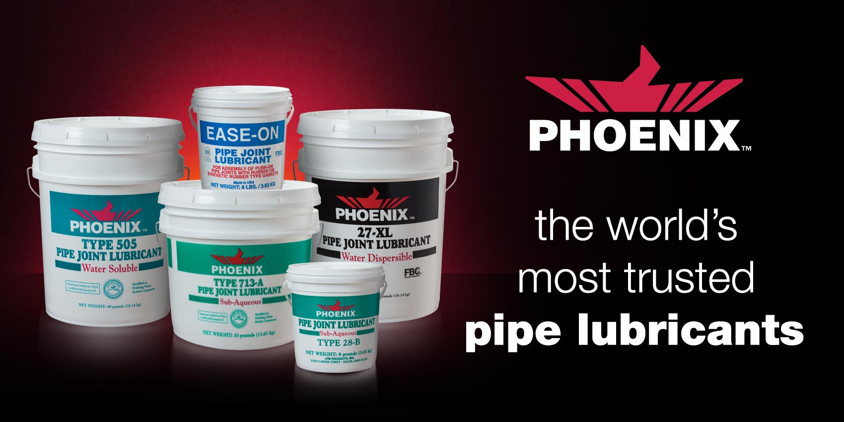 pipe lubricant products